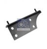 DT 1.23269 Mounting Bracket, bumper